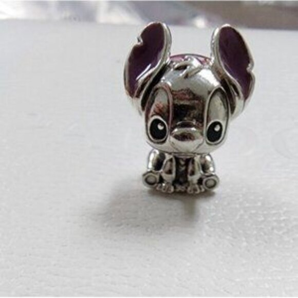 Pandora Disney Lilo and Stitch Charm - Picture 2 of 5
